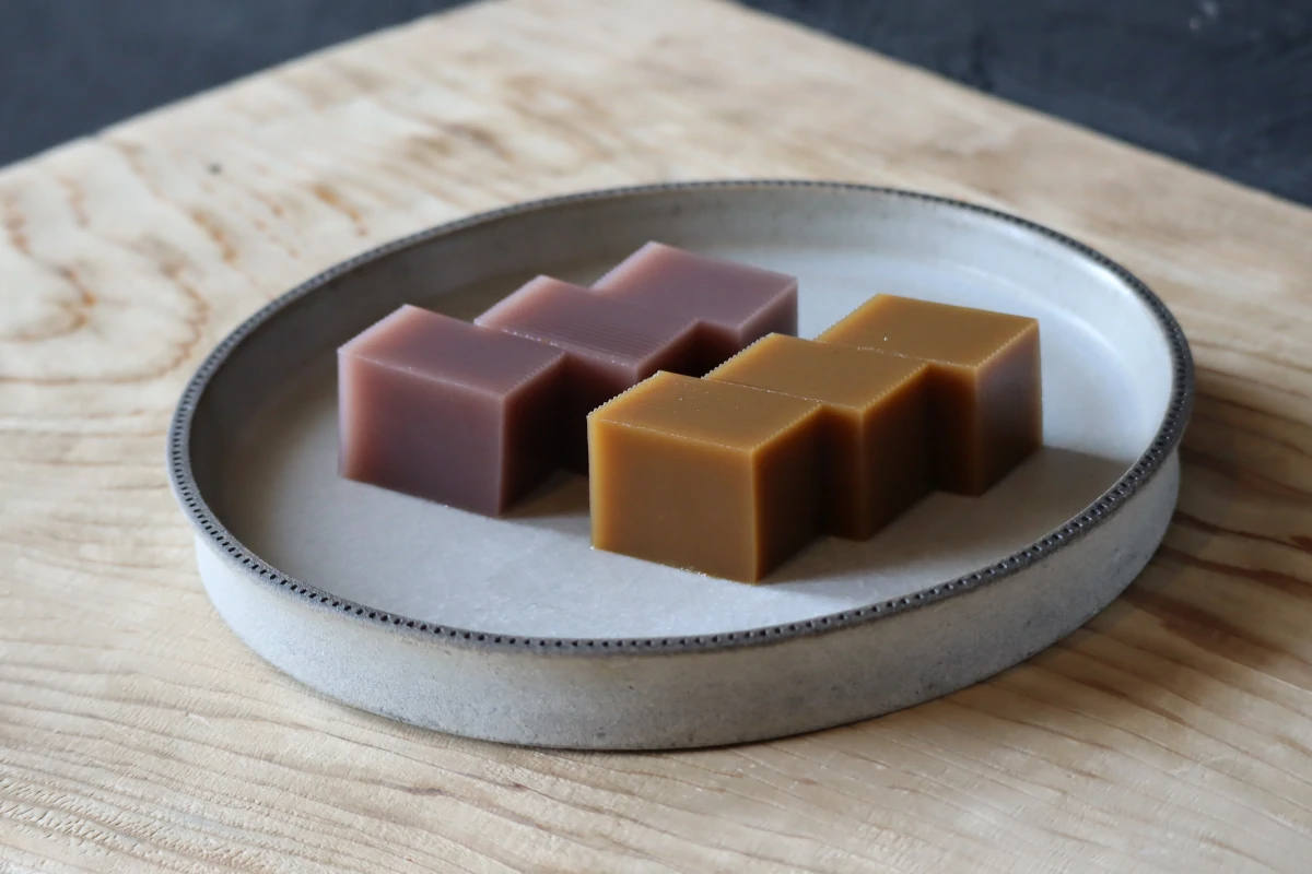 砂糖は「引き算の道具」― 甘さを足さないための甘味