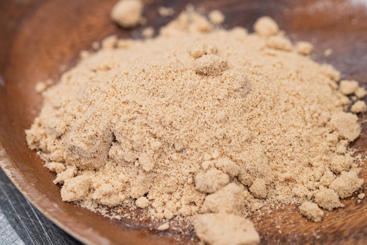 素焚糖（すだきとう） ― 精製しすぎないという選択