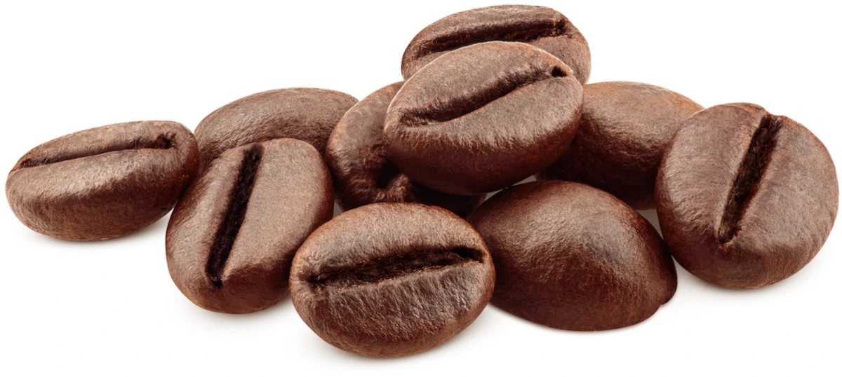 焙煎 ― 生豆を「コーヒー」に変える火入れの技術