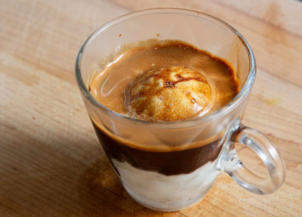 エスプレッソ　コーヒーミル ― 抽出を成立させる道具