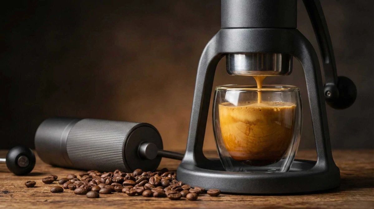 コーヒー抽出方法　歴史 ― 「通し方は、時代の暮らしを映している」