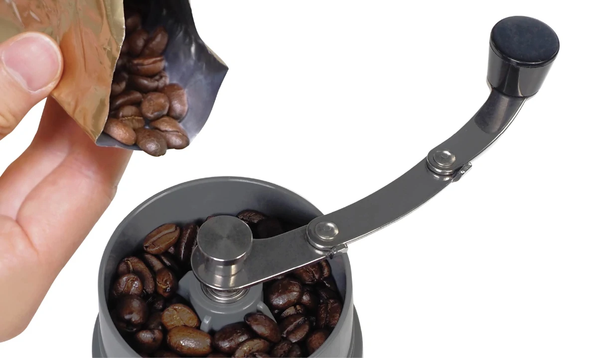 コーヒー道具 ― 「味は、道具の数ではなく役割で決まる」