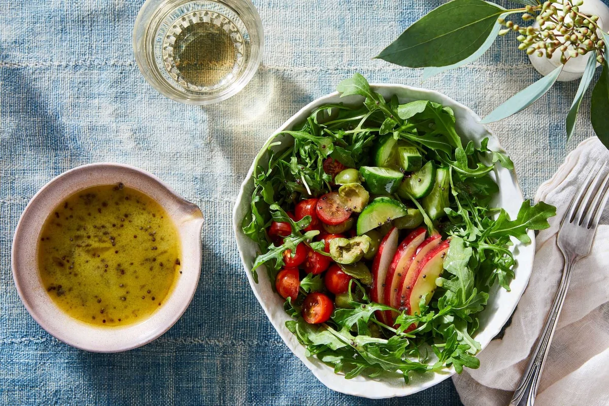 一価不飽和脂肪酸 ― 酸化しにくい油の中核成分