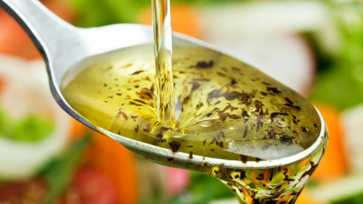 オリーブ油の歴史 ― 地中海が育てた最古の食用油