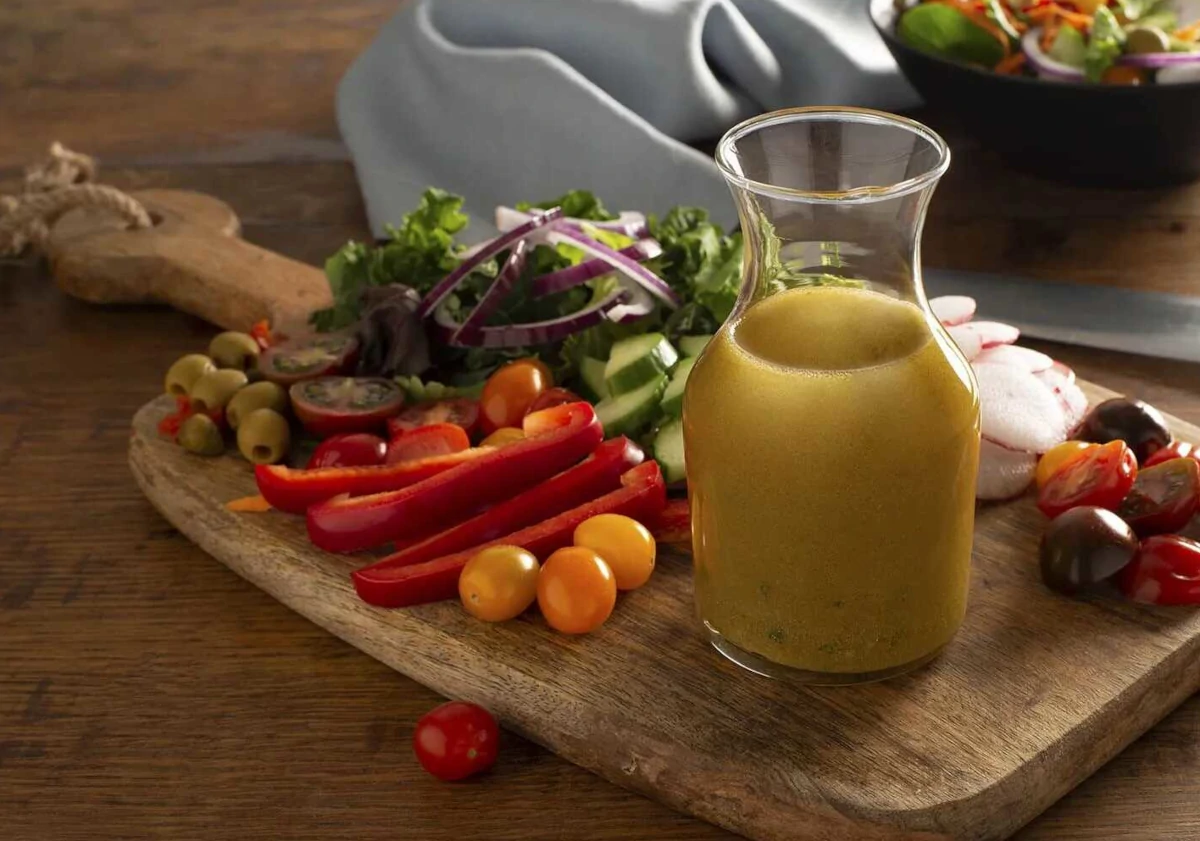 オリーブオイルの保存方法 ― 香りと品質を守る基本動作