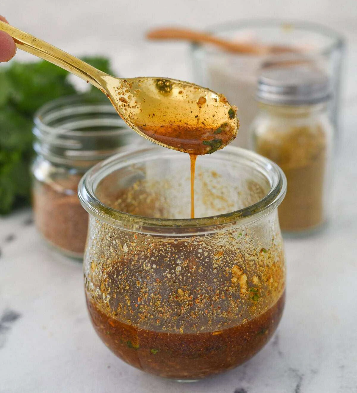 発酵酢 ― 保存と調味を両立した寒冷地の酸