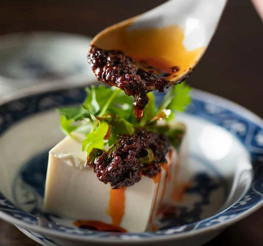 和風ドレッシングで使われる酢 ― 日本の味を支える酸の選択