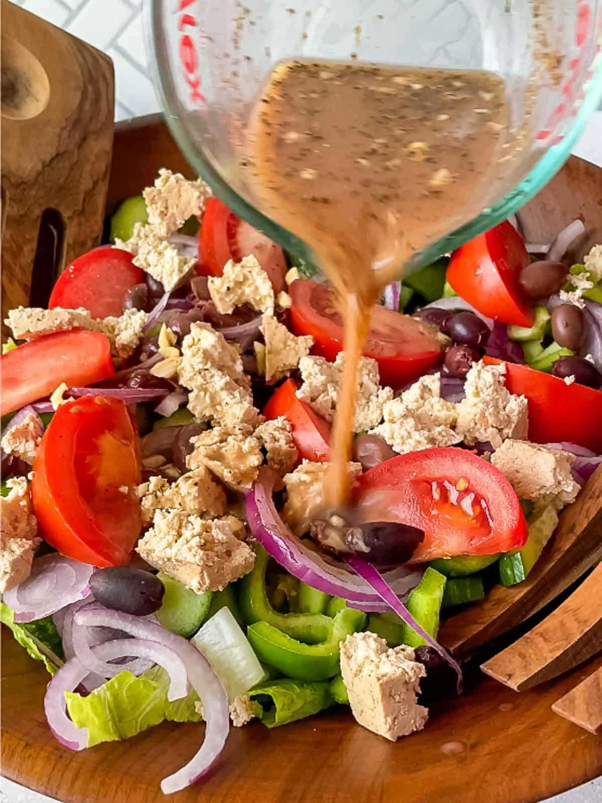 乳化を成立させる要素 ― 油と酢を一体化させる条件