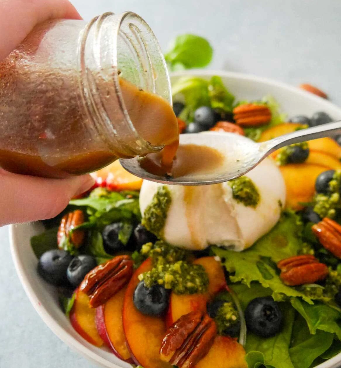 ドレッシングの種類 ― 油と酸の組み合わせが生んだ系統図