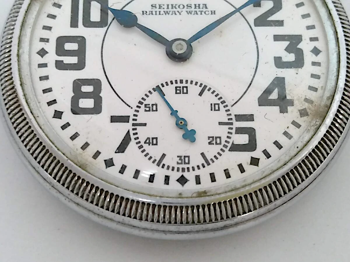 計器（ワーキングウォッチ）の歴史 ― 時計が「装身具」から「社会装置」になるまで