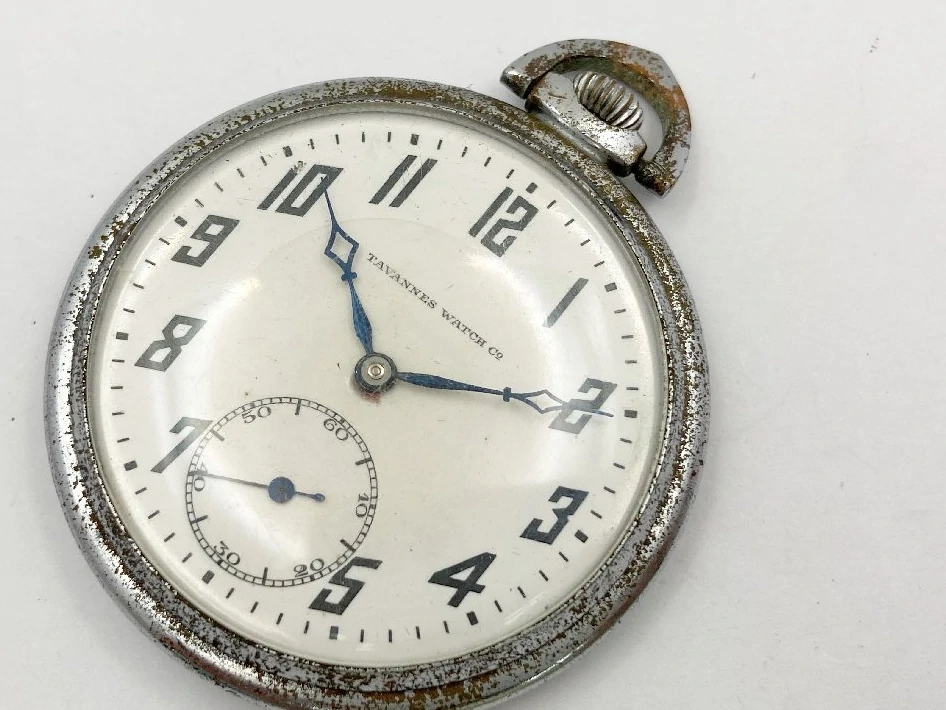 タヴァンヌ（Tavannes Watch Co.）― スイス時計産業を支えた「製造の中核」