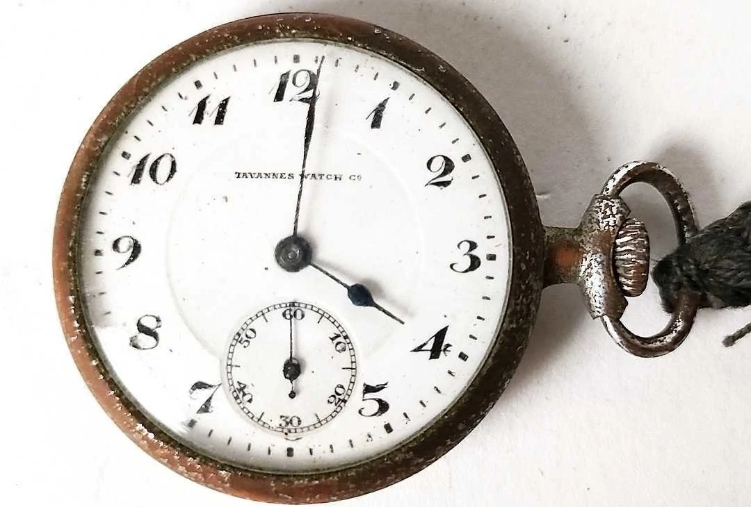懐中時計（Pocket watch）とは ― 仕組み・種類・歴史を「ケースとムーブ」で整理