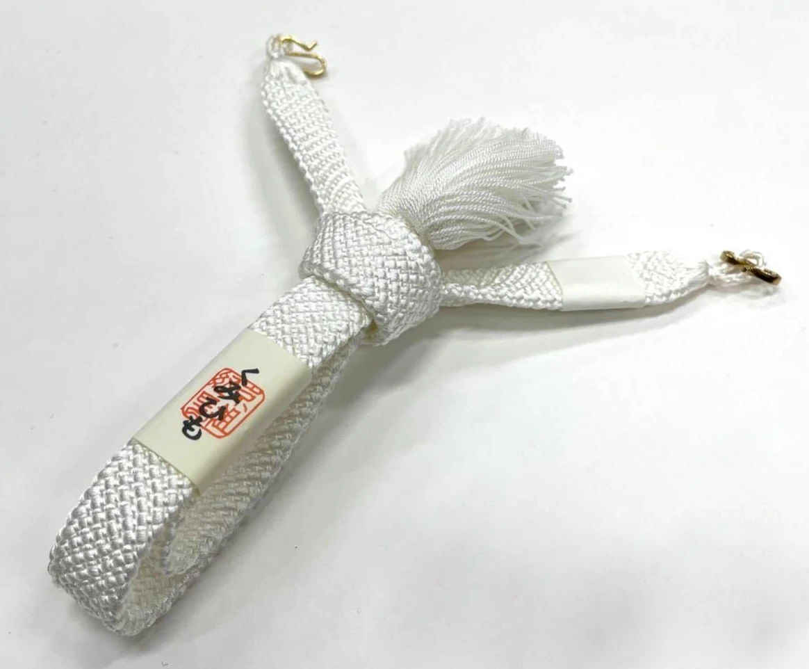 組紐（くみひも）― 結ぶ技が育てた日本の紐文化