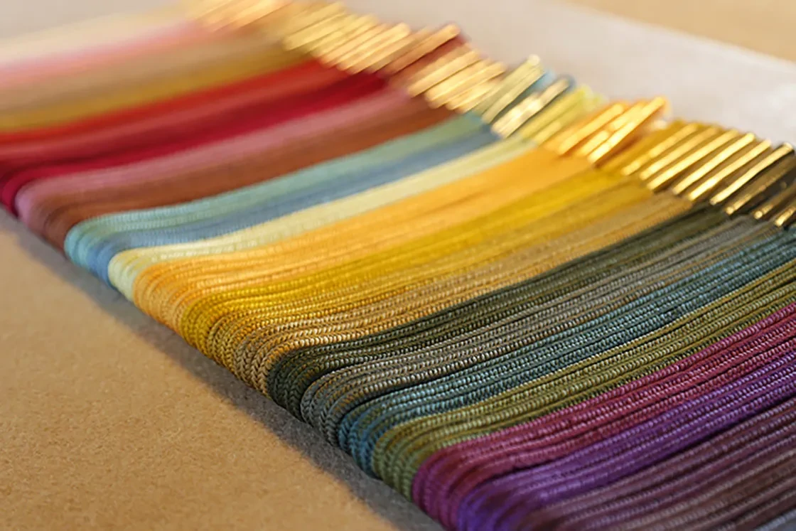 紐文化 ― 結ぶことで暮らしと意味をつないできた日本の知恵