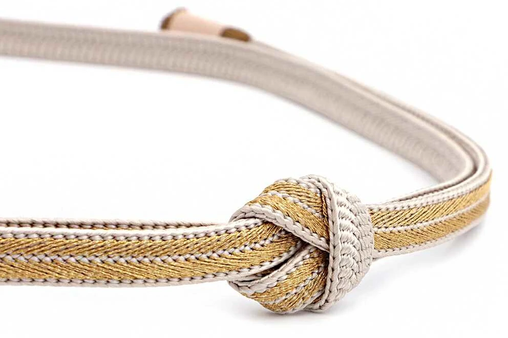 組紐の設計図 ― 見えない「組みの規則」を読む