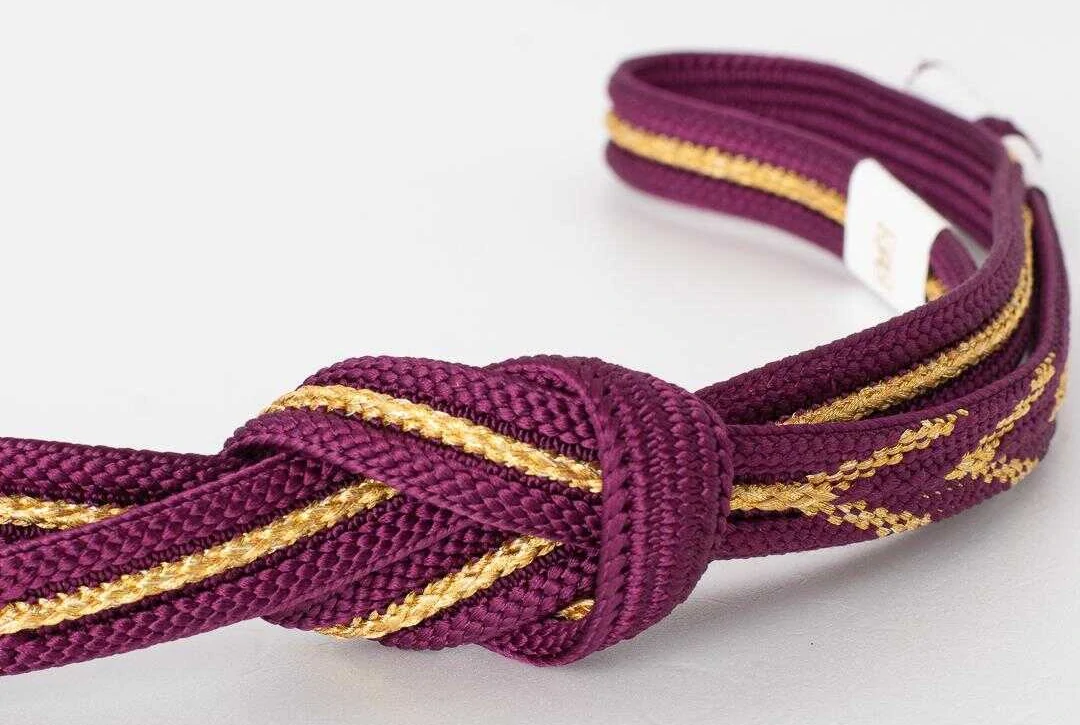 組紐を自作するために必要なもの ― 最低限から始める