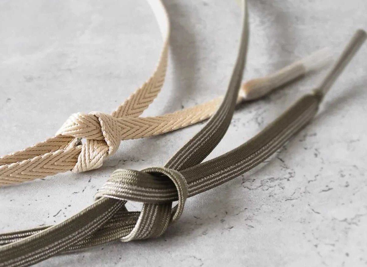 玉数（糸の本数）を決める ― 構造と用途から考える