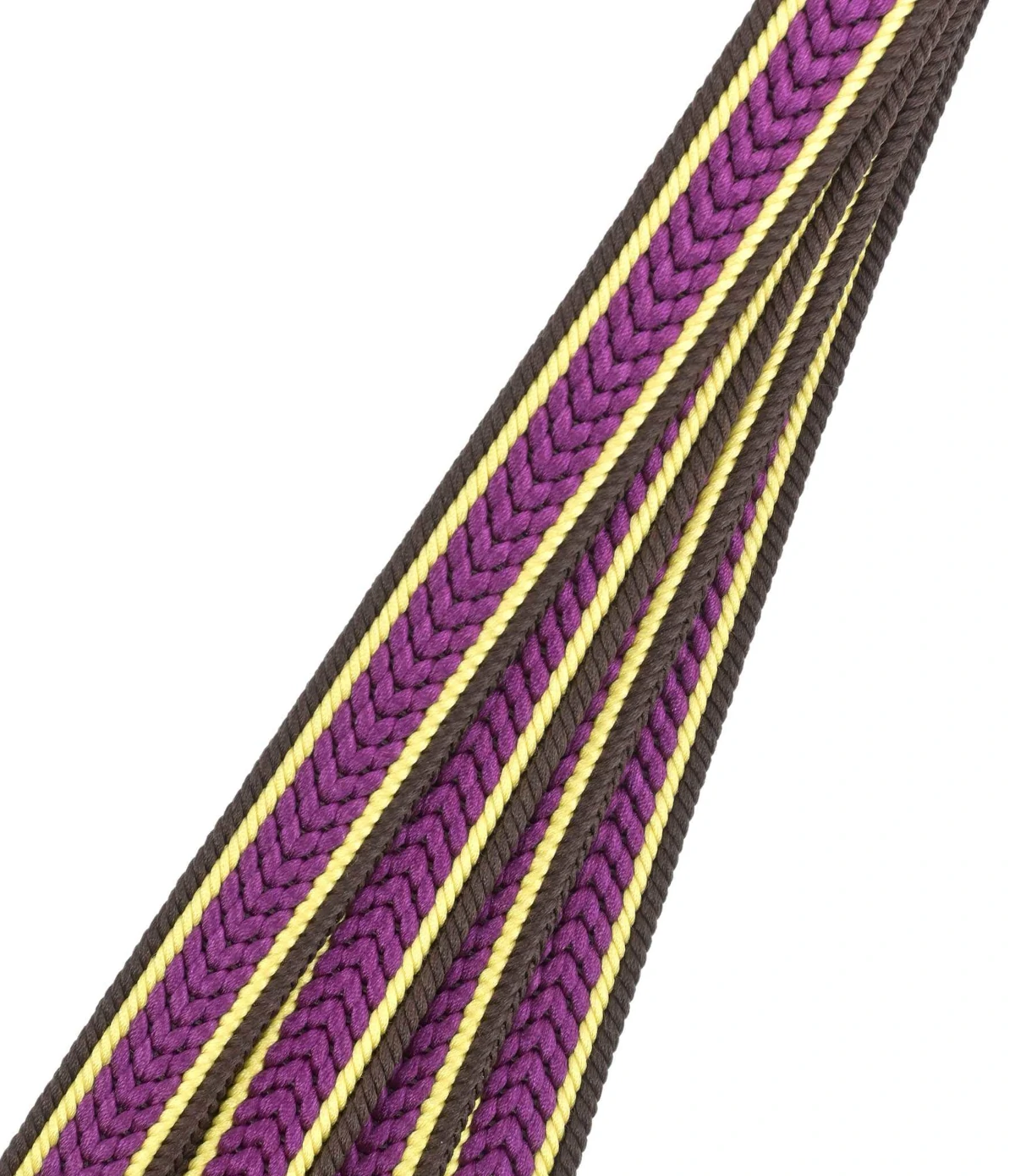 糸の長さを揃える ― 張力と完成度を支える下準備