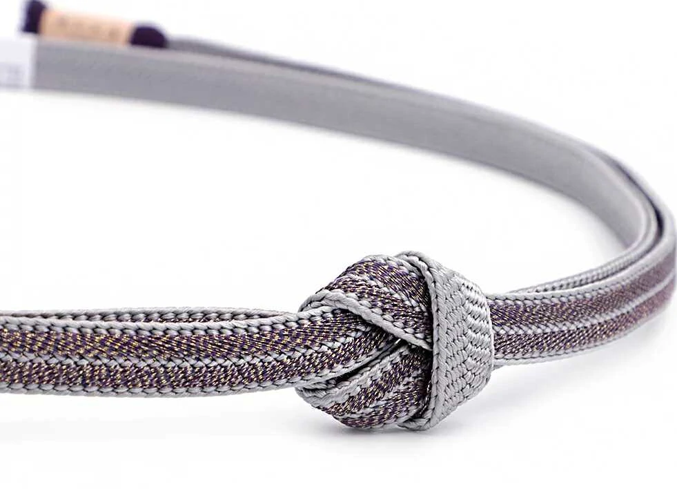 玉付け（たまつけ） ― 張力を均一にするための最終準備