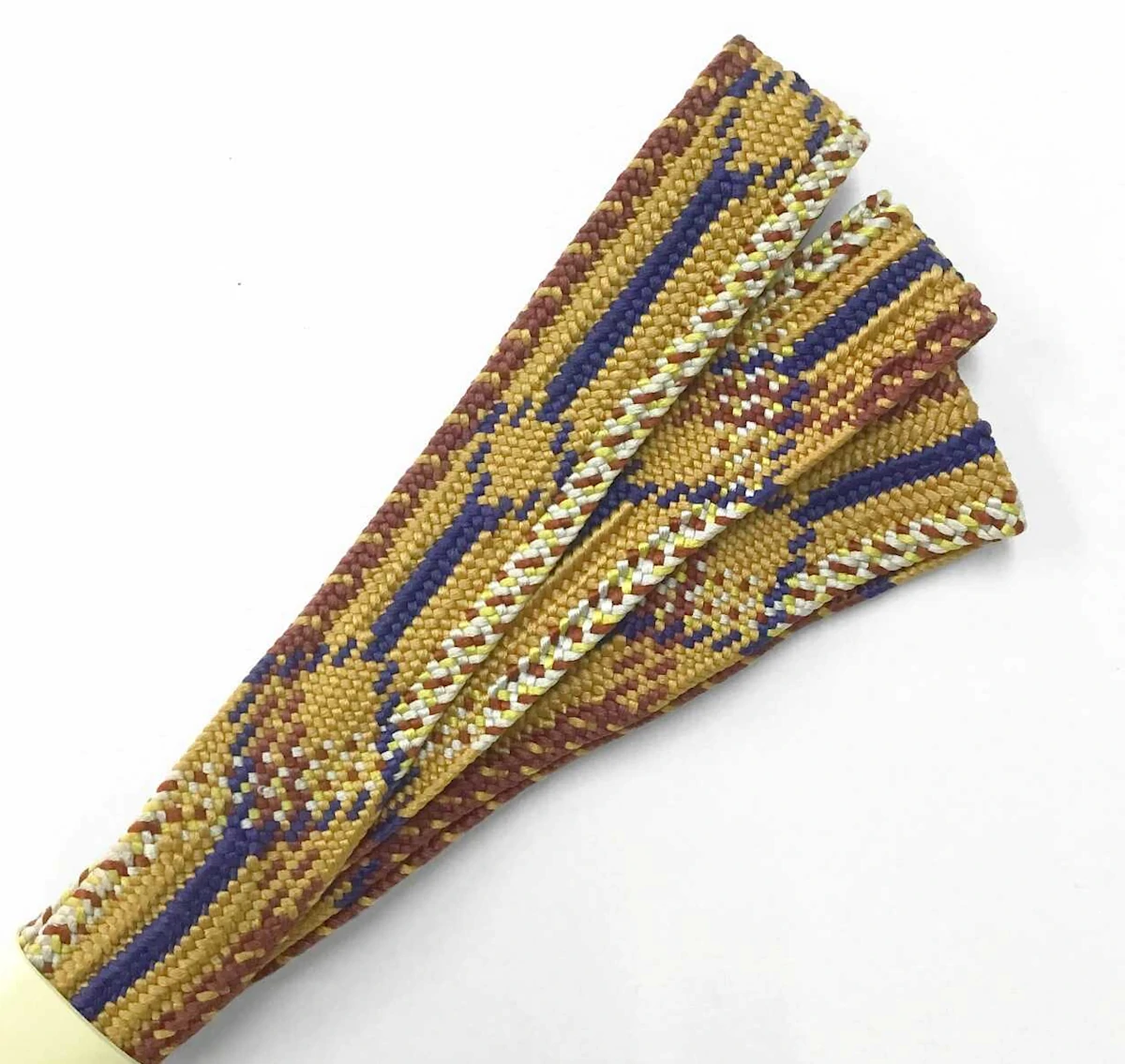 組台への配置 ― 配色と構造を成立させる初期設定