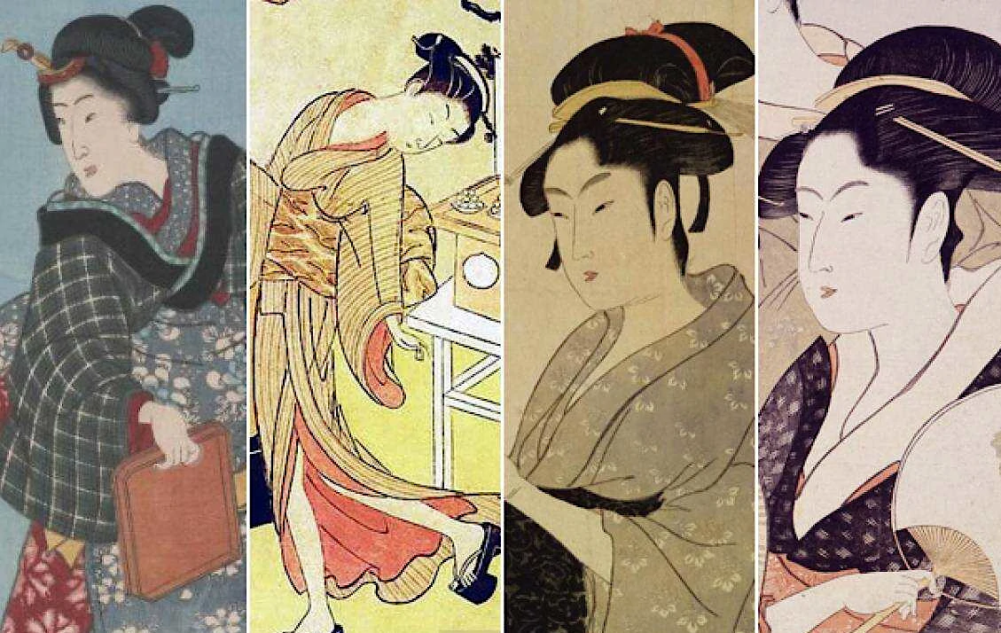 淹茶 ― 湯を注ぐだけで成立した新しい茶のかたち