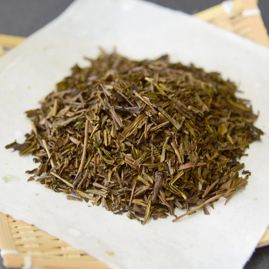 焙じ茶の歴史 ― 番茶を活かすために生まれた香ばしい知恵