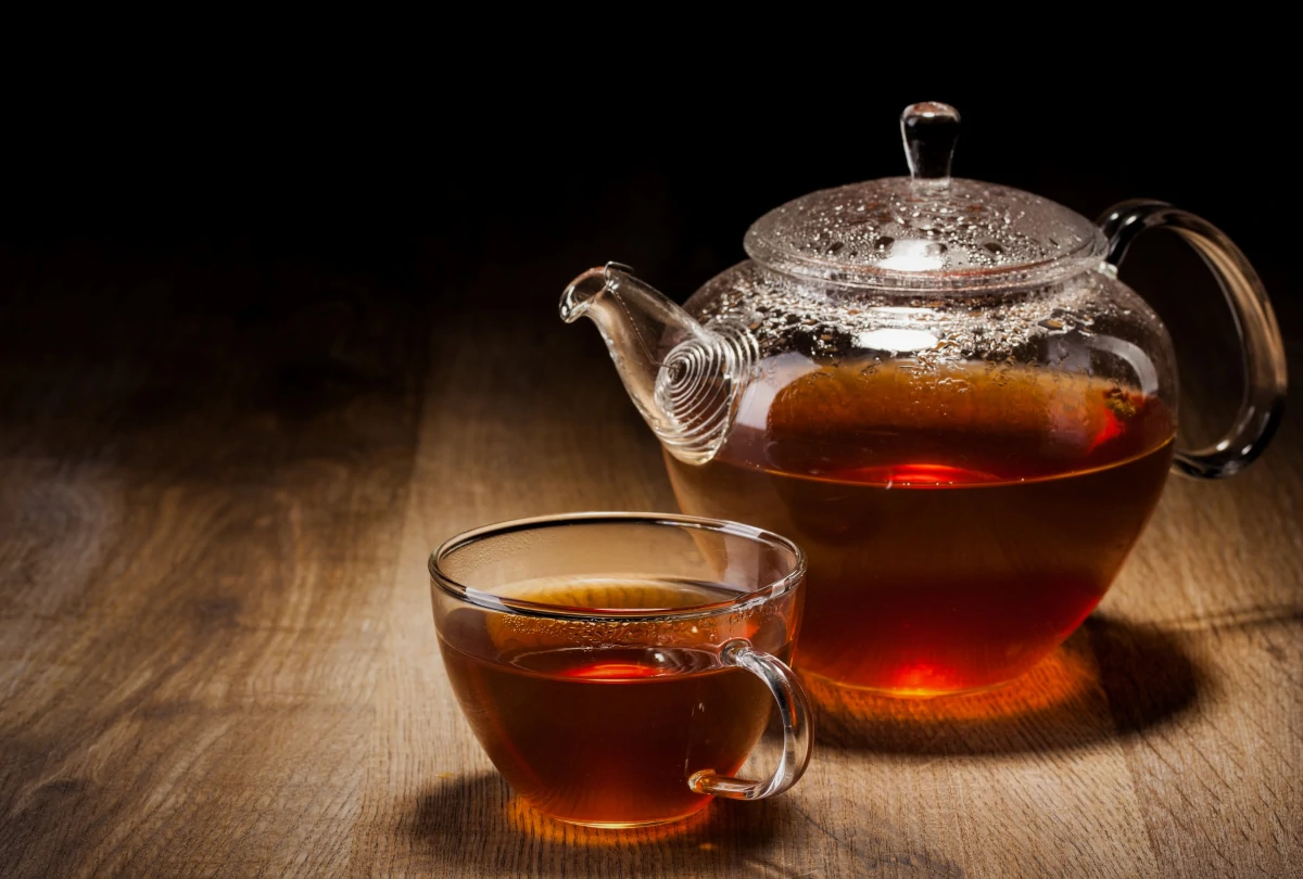 散茶（葉茶）― 茶を「削らず、点てず、淹れる」時代の到来