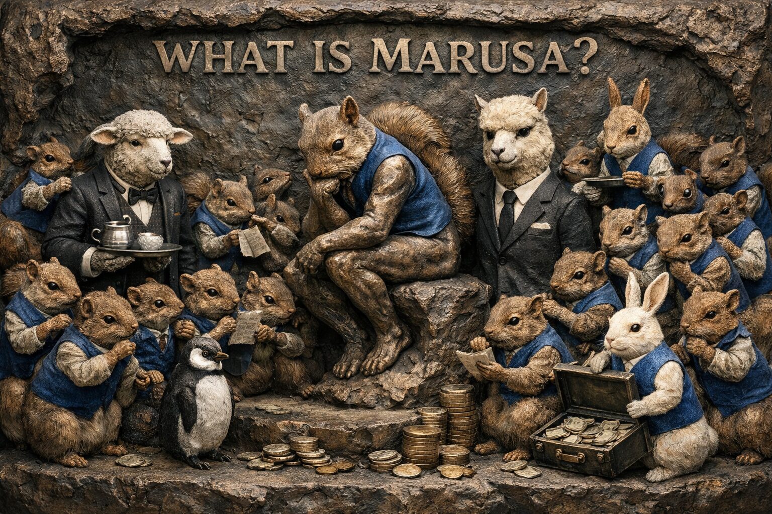 マルサとは何か｜国税査察の役割と税務調査との違いを解説