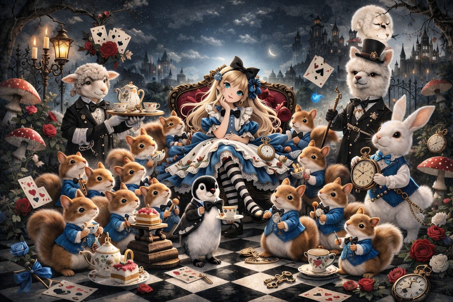 所得税の根拠法とは何か｜憲法から所得税法まで体系的に整理する