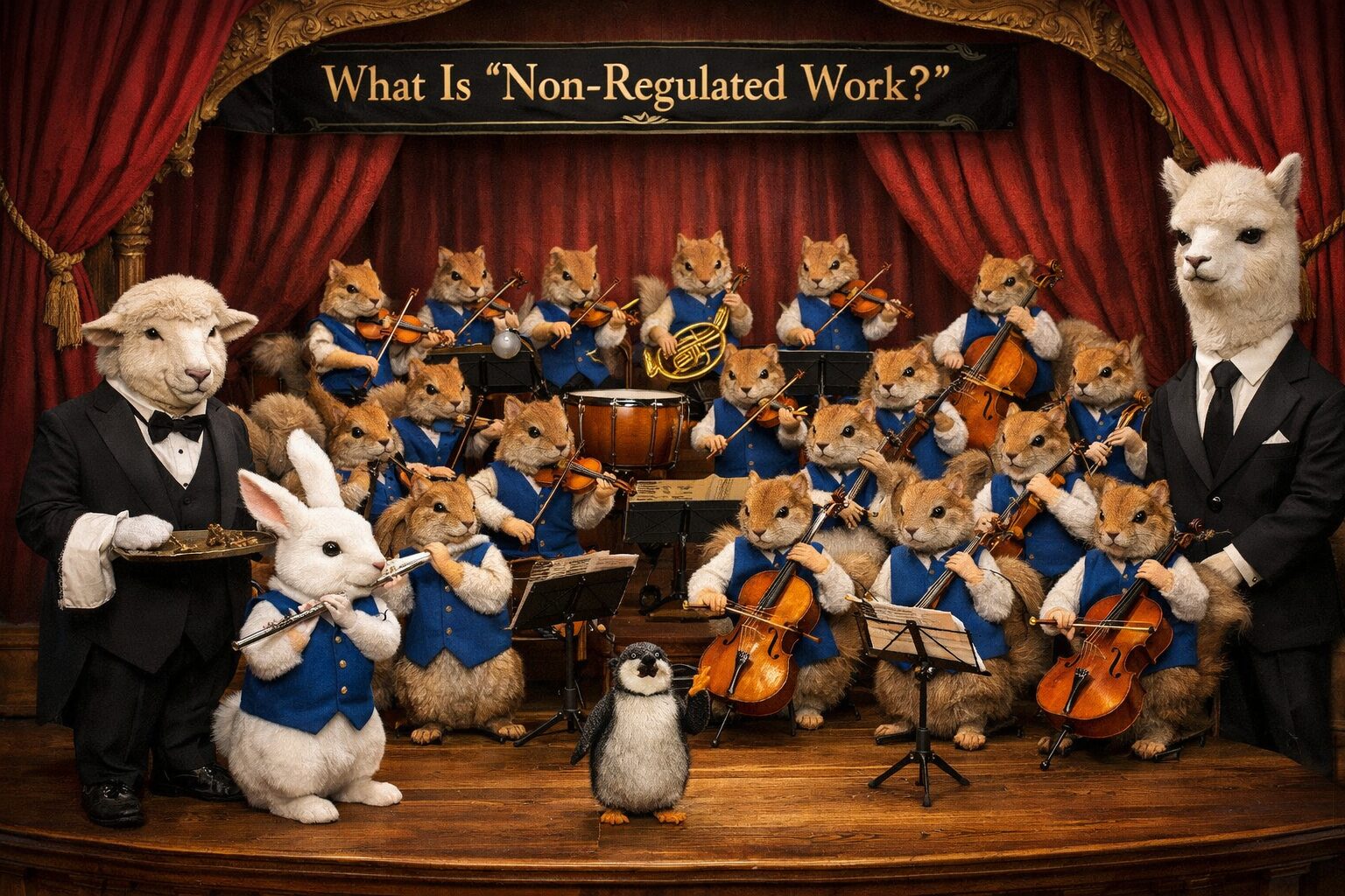 法定業種に該当しない業務とは何か｜地方税法の列挙主義を整理する