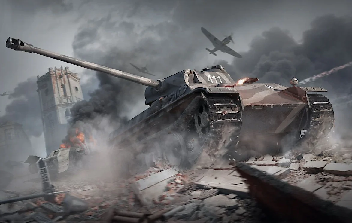 カンパニーオブヒーローズ(COH) 対戦車能力とは何か｜歩兵と車両の関係