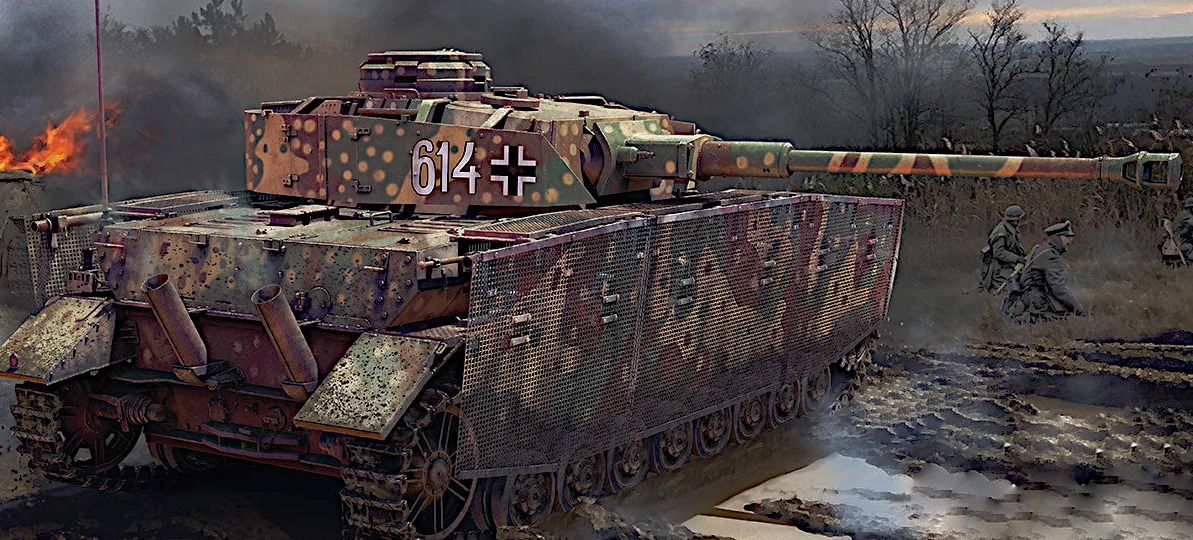 カンパニーオブヒーローズ(COH) 貫通力と装甲値で結果が変わる仕組み｜命中後に起きる「貫通判定」を具体例で解説