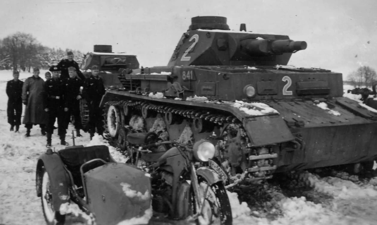 カンパニーオブヒーローズ 陣営ごとの設計思想とは何か