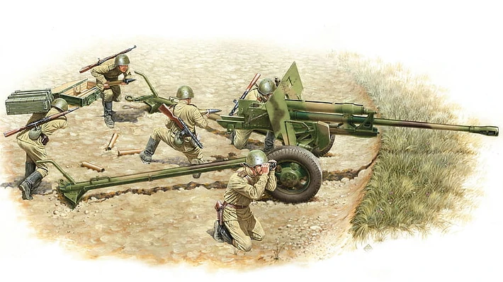 CoH 奥行き構造｜Company of Heroesで前線を崩さない多層防御の作り方