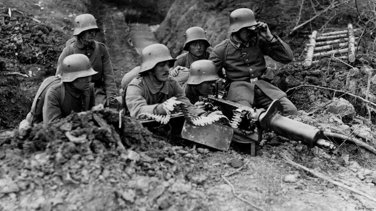 CoH MG 対抗策｜Company of Heroesで機関銃制圧を突破する具体戦術