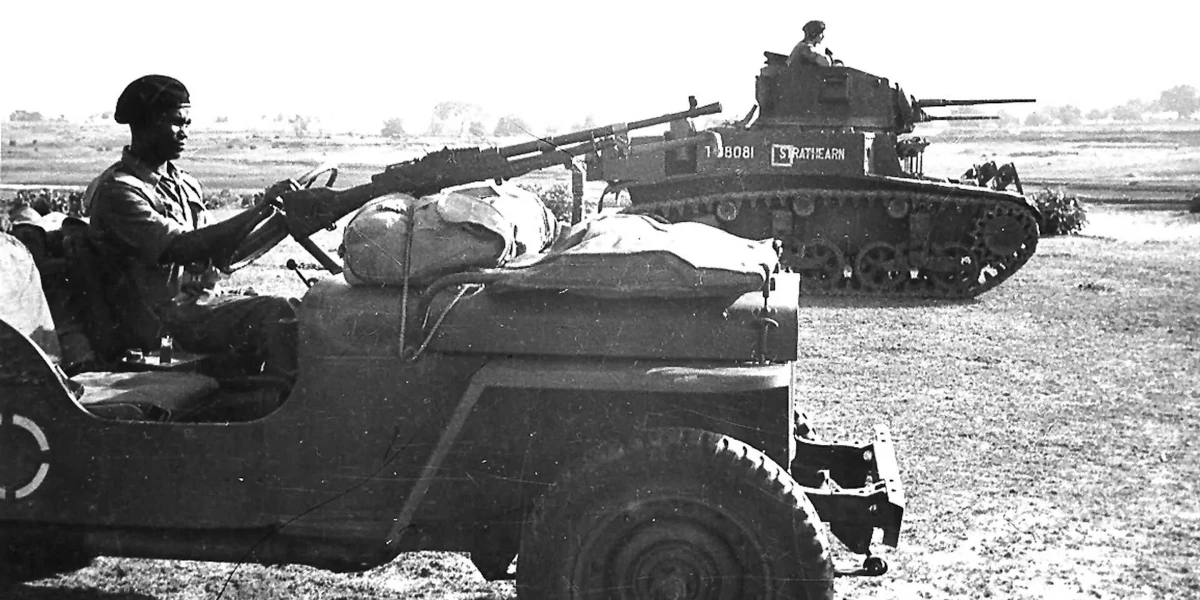 CoH 視界 管理｜Company of Heroesで撃たれる前に見る戦術と索敵構造