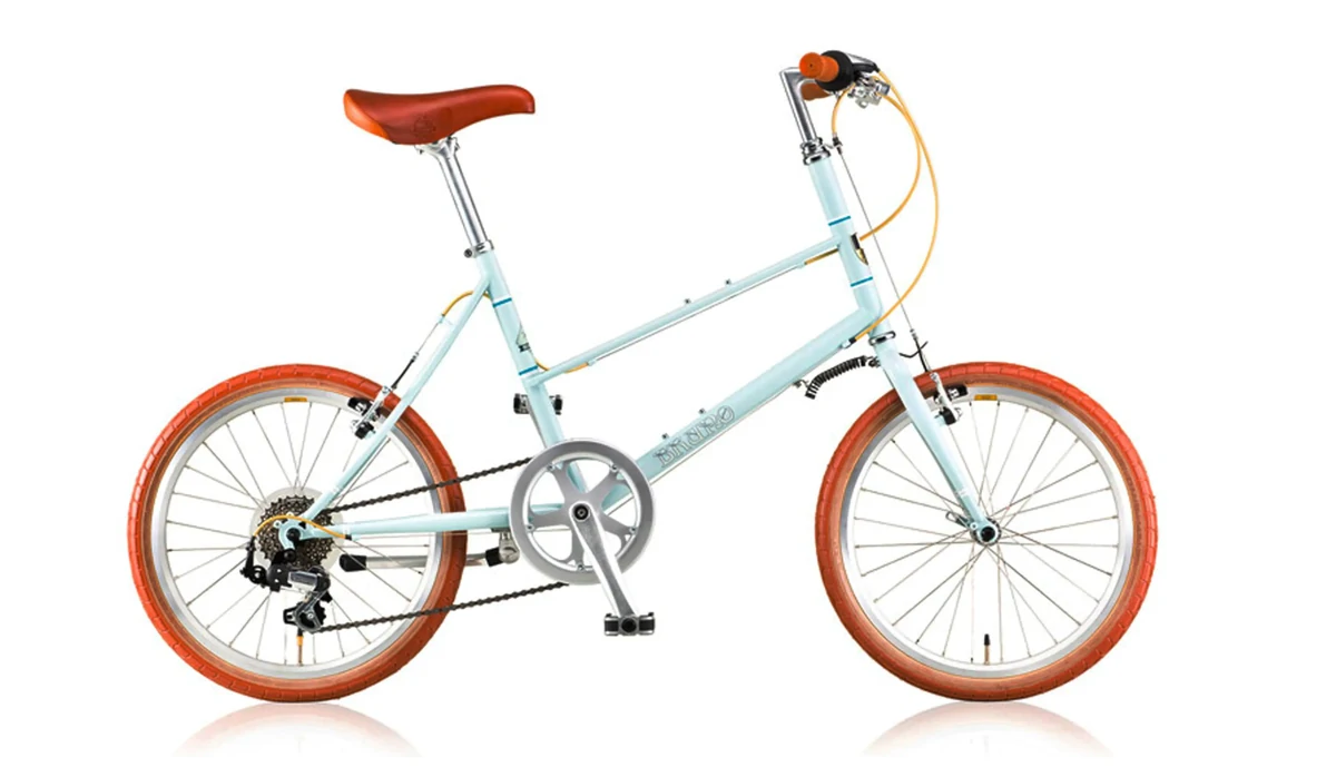 自転車クラシック系でシルバー部品が多い理由｜歴史・素材・設計思想からご紹介します