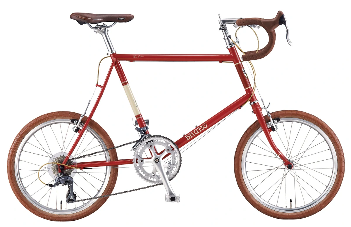 鉄とアルミの自転車素材採用の歴史｜なぜ主流が変化したのかをご紹介します