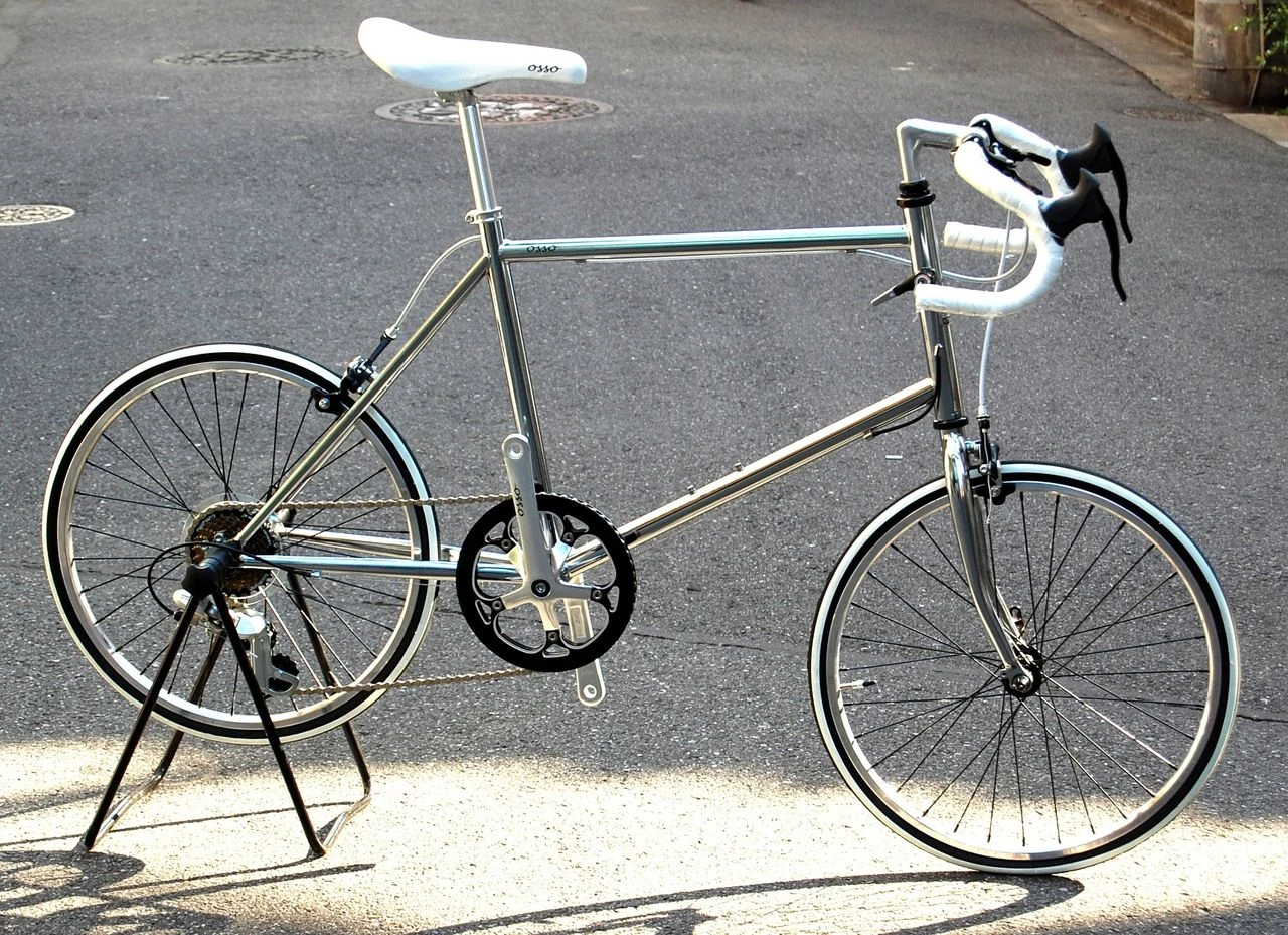 鉄とアルミの自転車素材採用の歴史｜なぜ主流が変化したのかをご紹介します