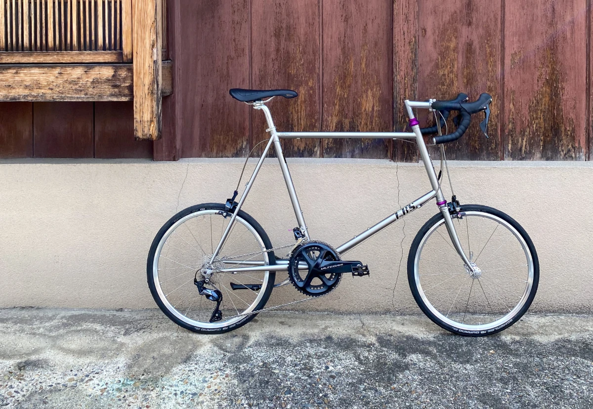 クロムモリブデン鋼とは何か｜自転車フレーム素材としての特徴をご紹介します