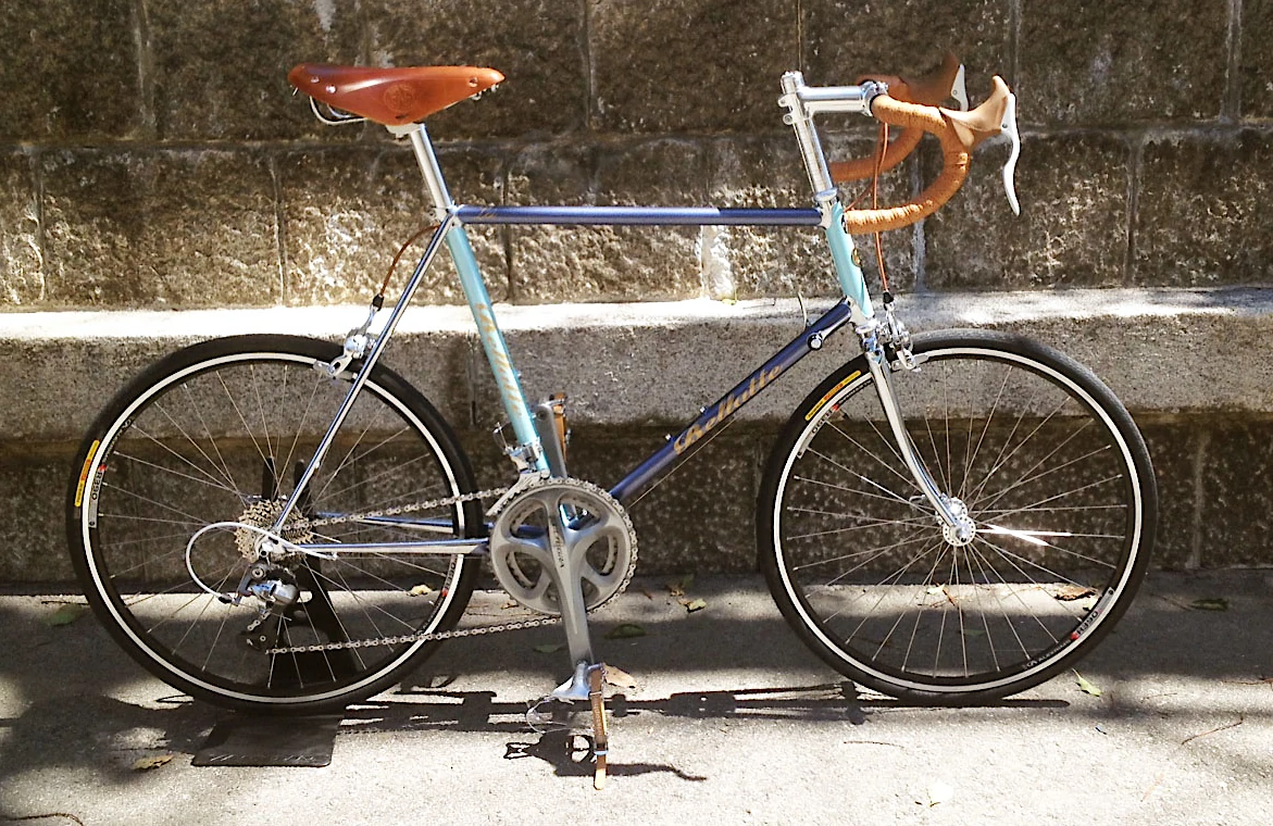 クロムメッキとは何か｜自転車部品に使われる理由と仕組みをご紹介します