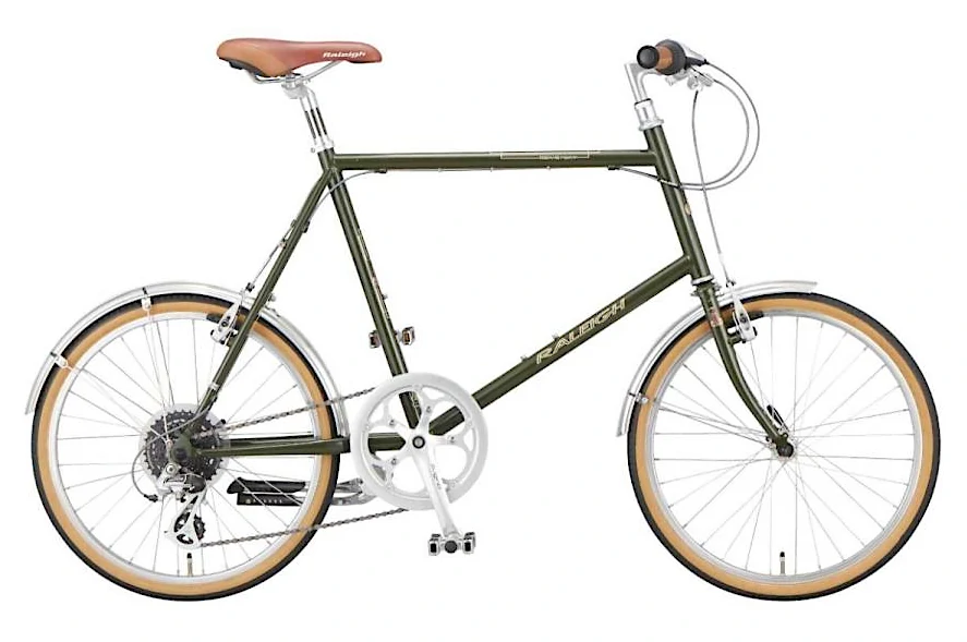 表面処理（研磨・メッキ）とは何か｜自転車部品の仕上げ技術をご紹介します