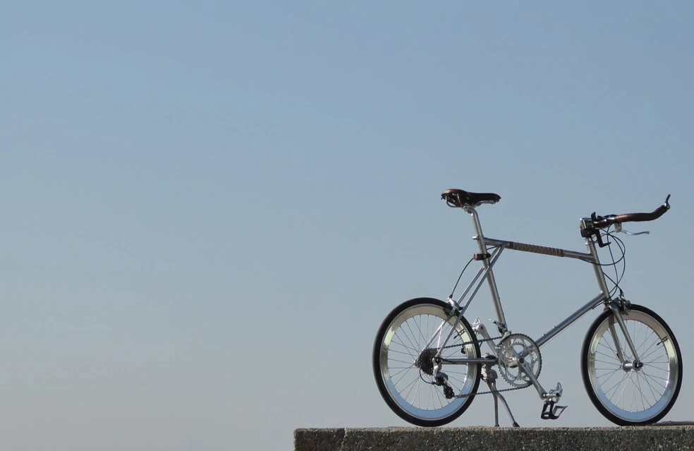 メッキとは何か｜自転車部品に使われる表面処理の基本をご紹介します