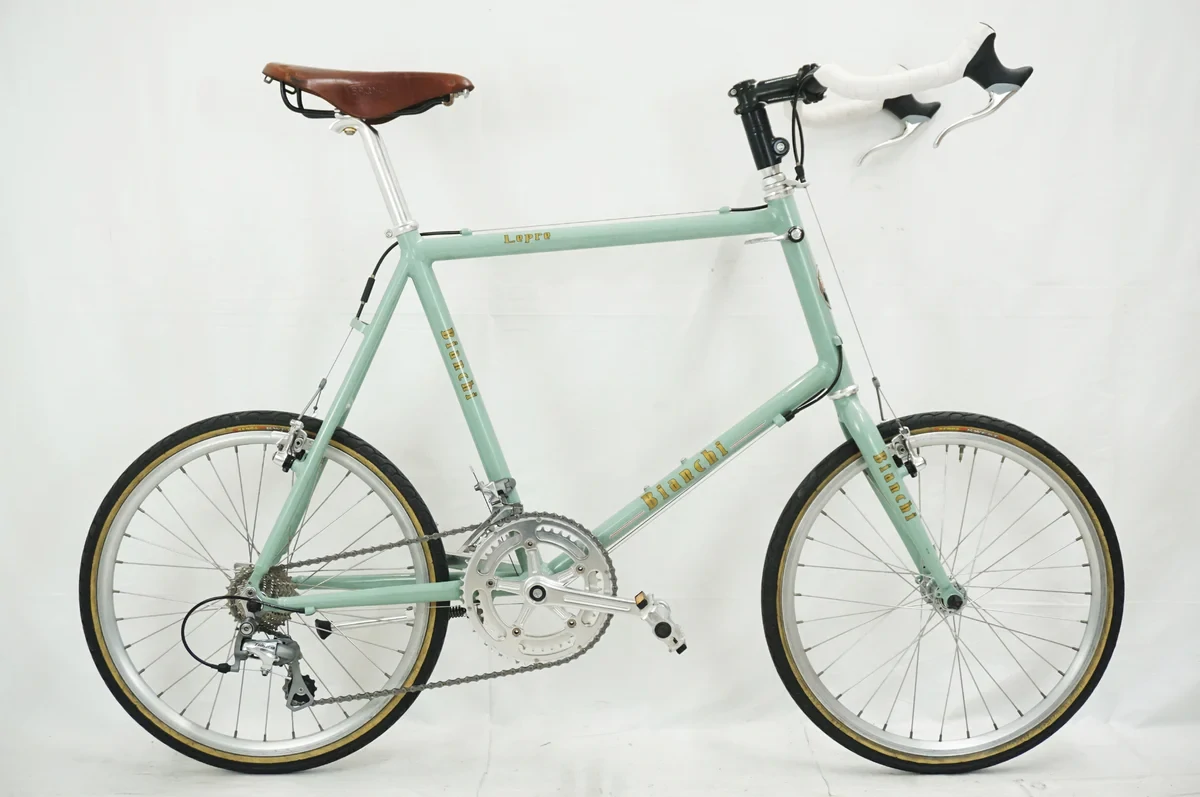 ニッケルメッキが採用される部品｜自転車における用途と理由をご紹介します