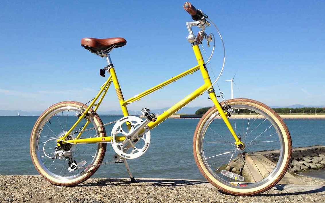 ネジがサビる原因とは何か｜自転車で発生する腐食の仕組みをご紹介します