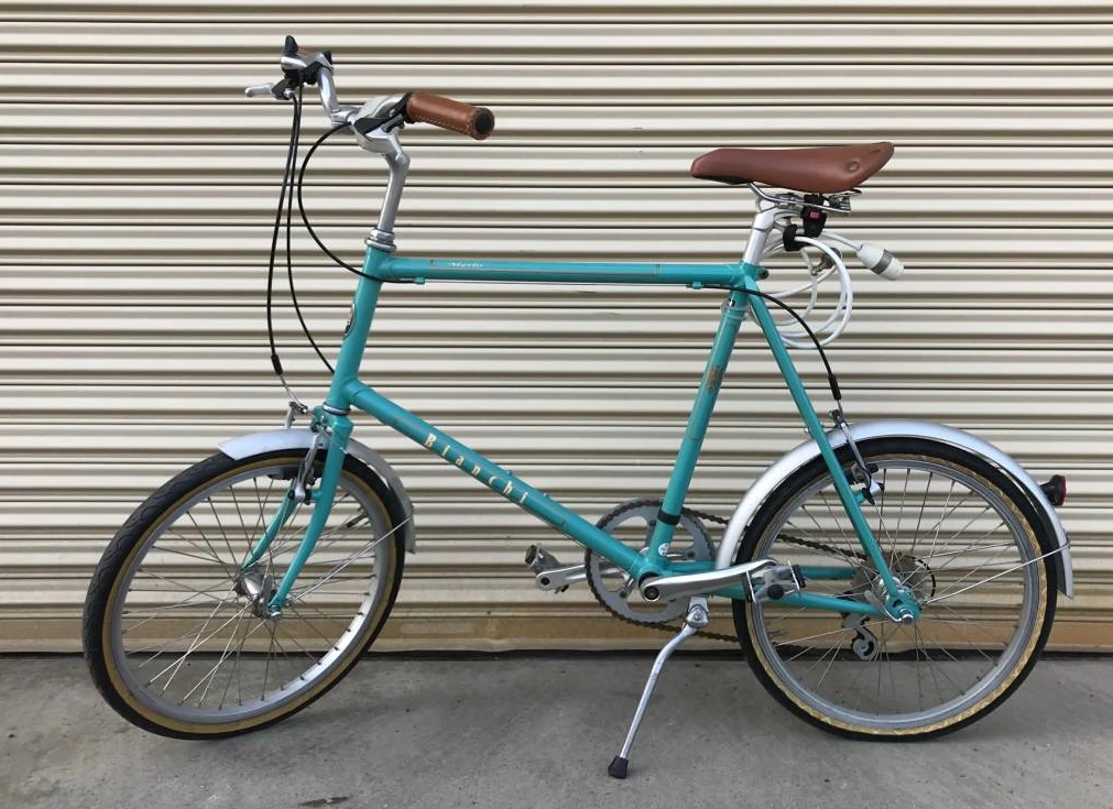 ネジの防錆処理とは何か｜自転車での具体的対策と施工方法をご紹介します