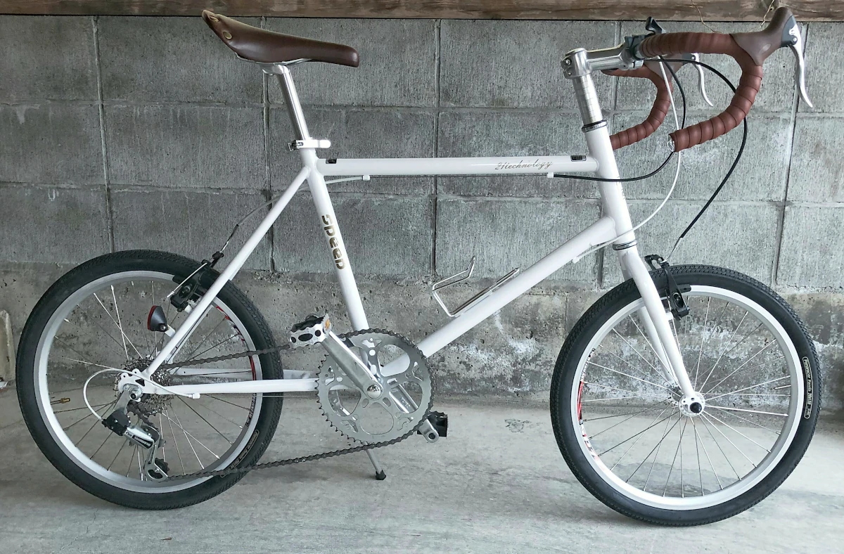 防錆用のグリスとは何か｜自転車メンテナンスでの選び方と使い方をご紹介します