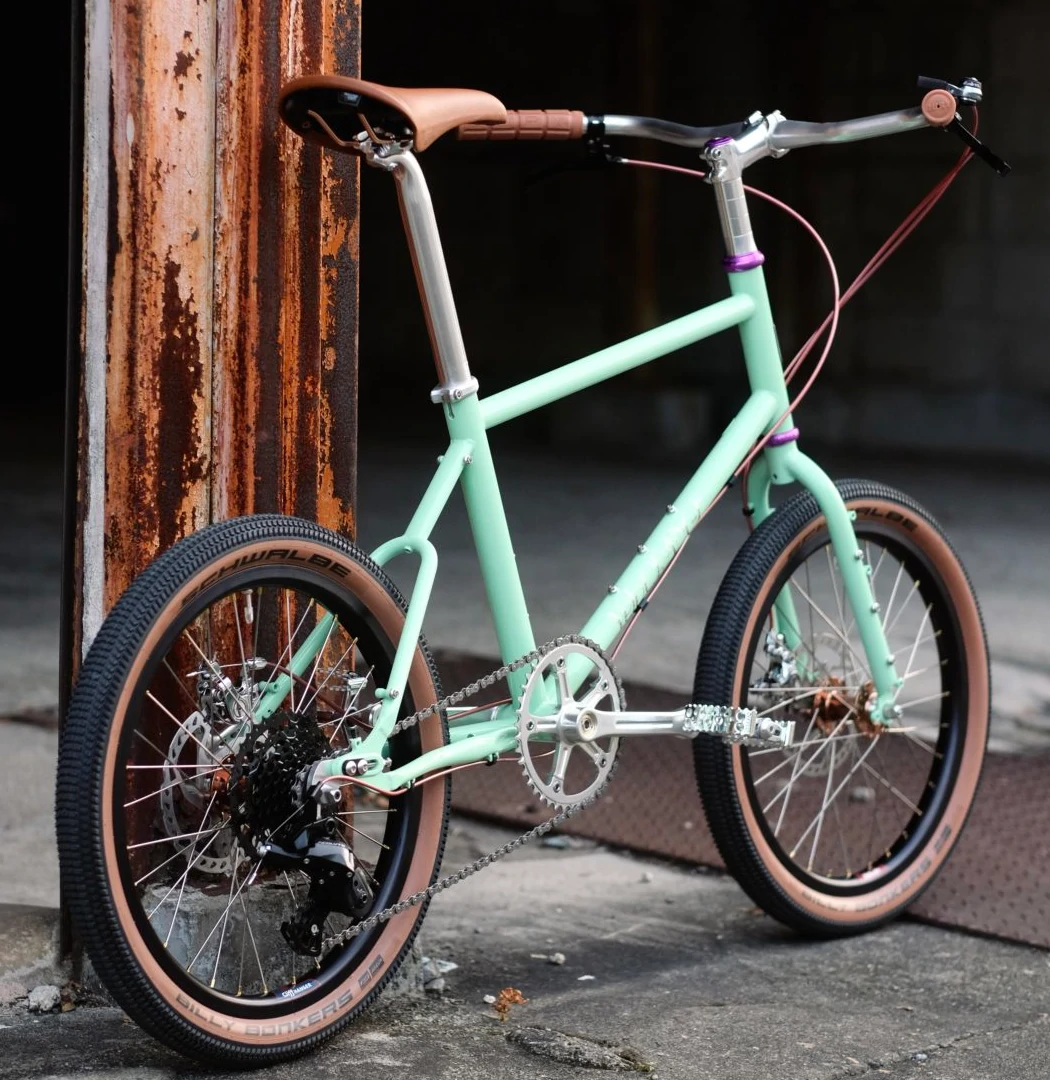 防錆剤の種類と使い分け｜自転車メンテナンスでの最適な選択をご紹介します