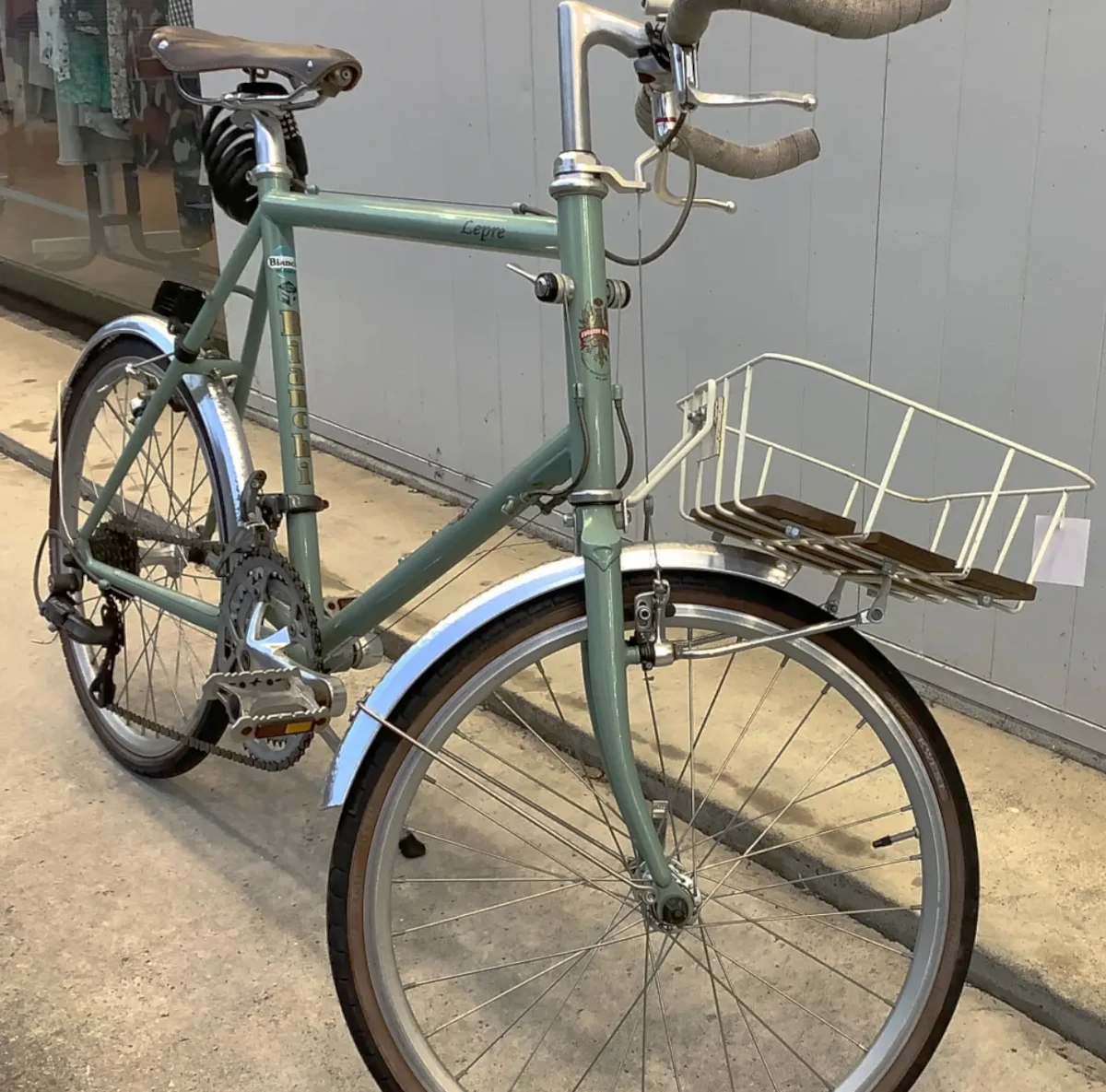 酸処理（クエン酸・酢）とは何か｜自転車のサビ除去に使う方法をご紹介します