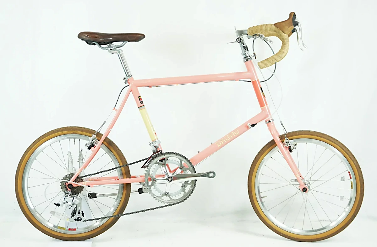 自転車の部位別ネジ規格一覧｜主要パーツごとのサイズと特徴をご紹介します